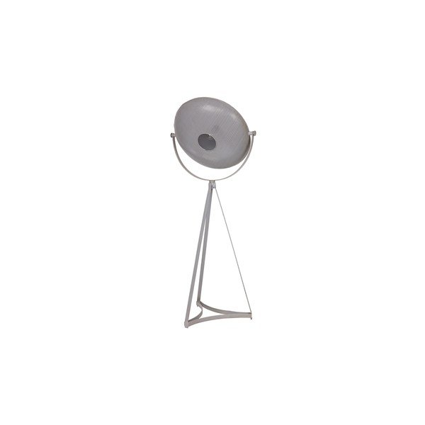Sivá stojacia lampa BePureHome Blown-image-3