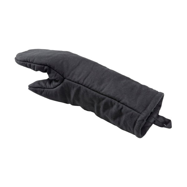 Čierna kuchynská chňapka Zone Bravado