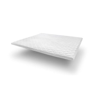 Mäkký penový topper 200x200 cm - Meise Möbel