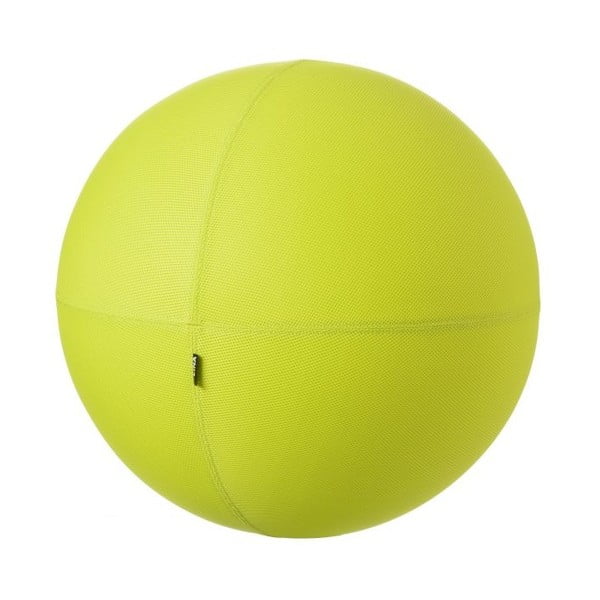 Sedacia lopta Ball Single Lime Punch, 55 cm