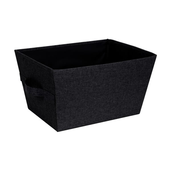 Úložný látkový košík 34,5x45x25 cm Soft Storage – Bigso Box of Sweden