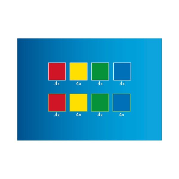 Vzdelávacia hra Hubelino Sudoku-image-1