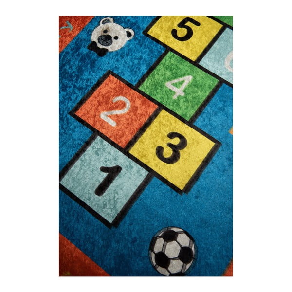 Detský koberec Seksek, 200 × 290 cm-image-3