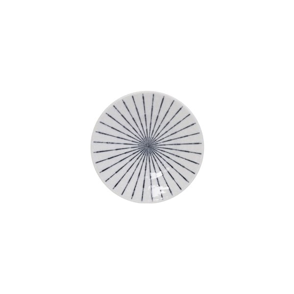 Porcelánový tanier Tokyo Design Studio Tokusa Uta, ø 15,5 cm