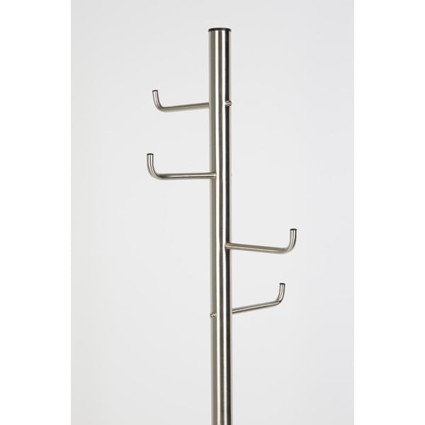 Vešiak Satin Nickel-image-2