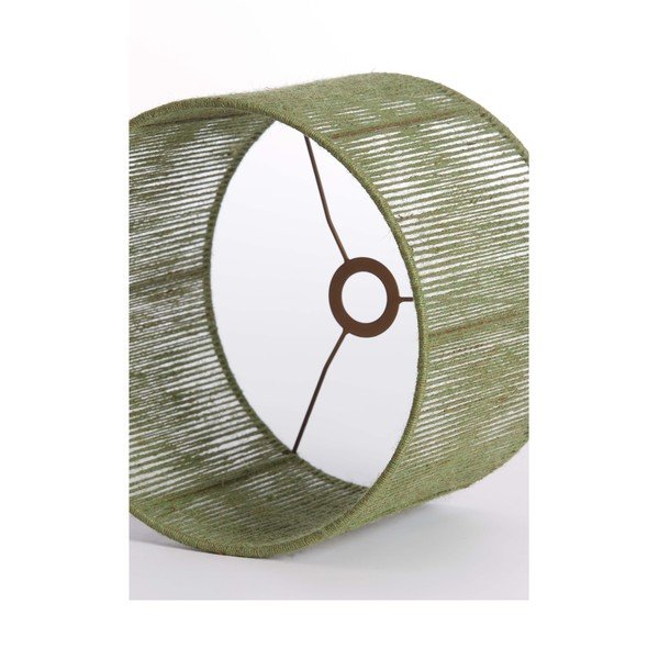 Zelené tienidlo ø 40 cm Tossa – Light & Living-image-3