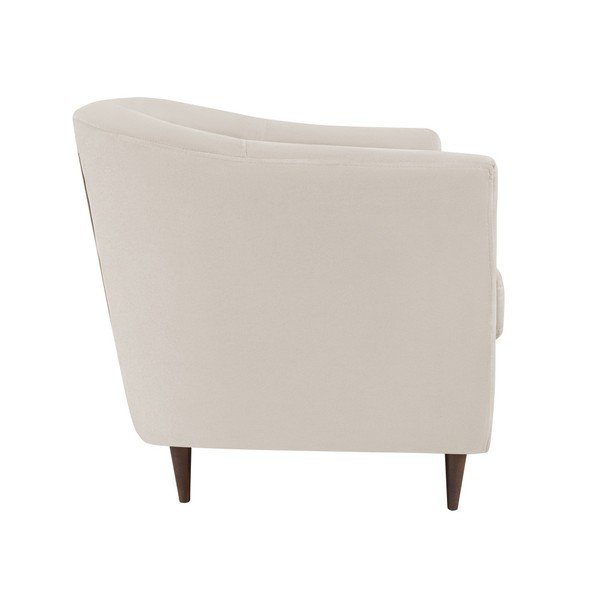 Krémovobiela pohovka Kooko Home Love, 175 cm-image-4