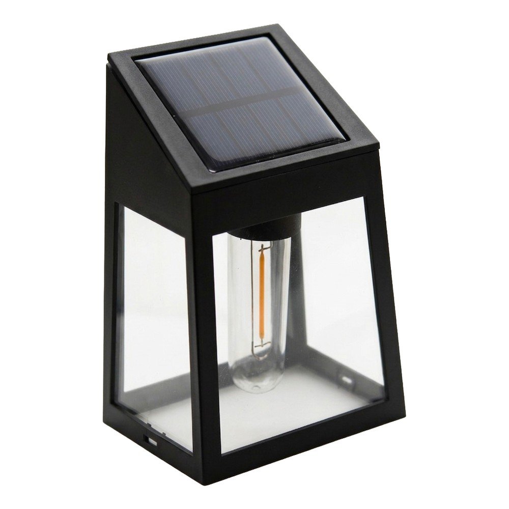 E-shop Solárne vonkajšie svietidlo (výška 14 cm) – Garden Pleasure