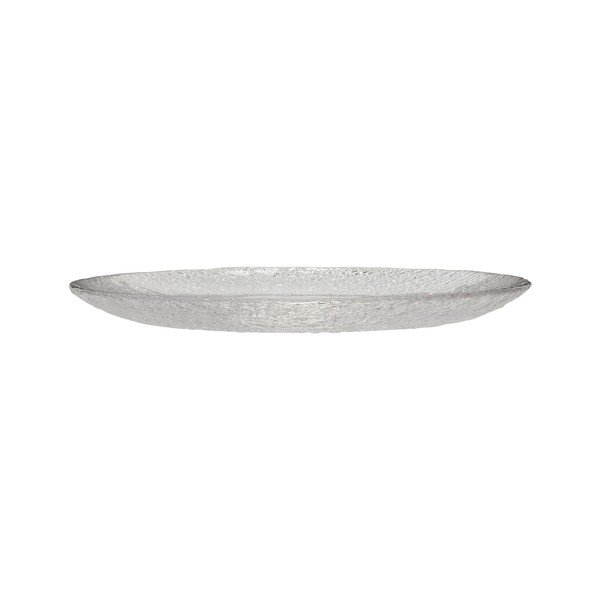 Dezertný sklenený tanier ø 20 cm Fuyu – Hübsch