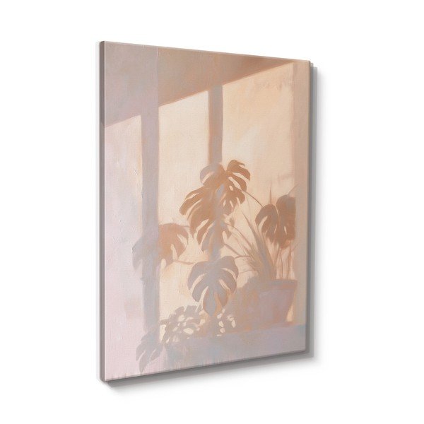 Tlačený obraz na plátne 70x100 cm Sunlit – Styler-image-4