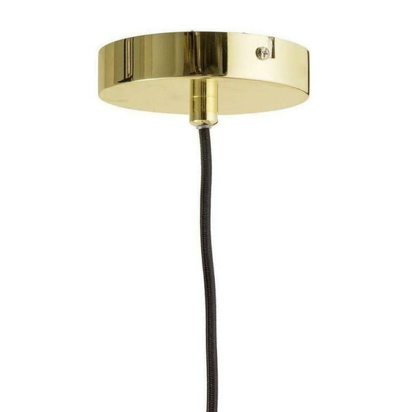 Závesné svietidlo s kvetináčom Bloomingville Pendant-image-3