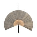 Látková/bambusová nástenná dekorácia 145x72 cm Jaime - Bloomingville