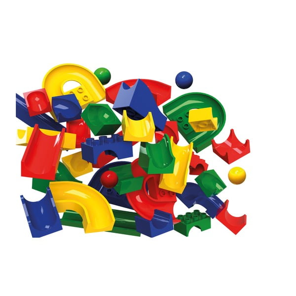 Veľká guľôčková dráha Hubelino-image-1