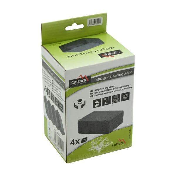 Čistiaca kefa 4 ks – Cattara-image-3