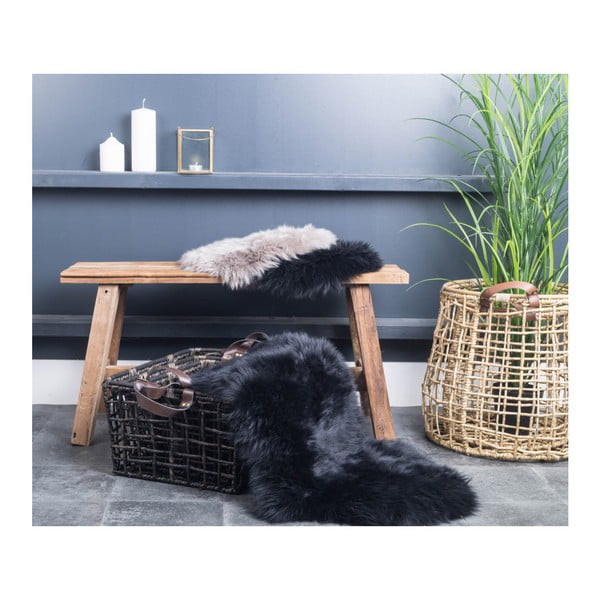 Súprava 2 úložných košov House Nordic Roma-image-1