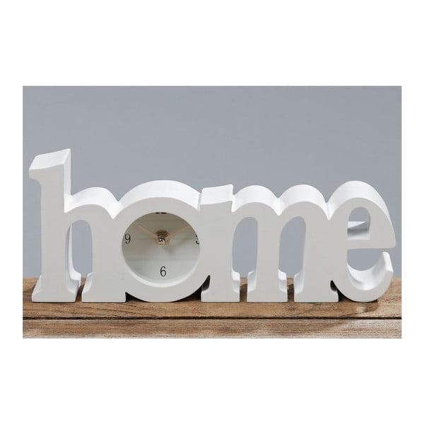 Hodiny Home, 30 cm