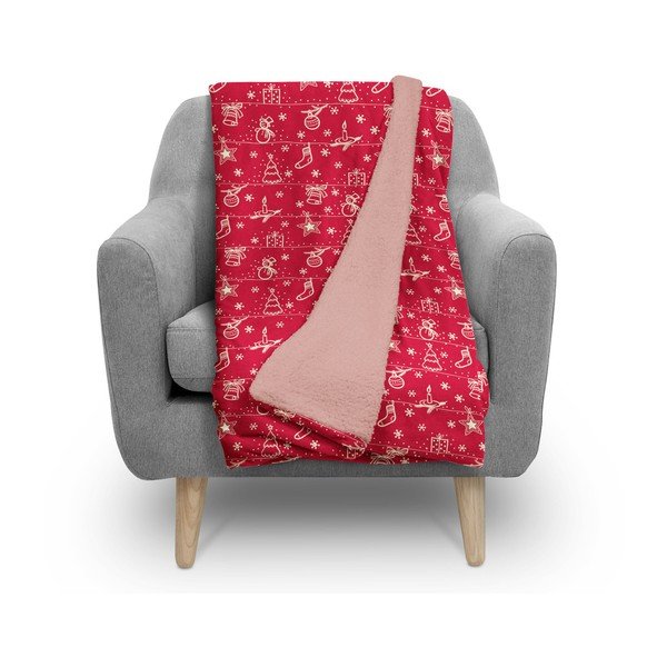Deka Oyo home Carol, 160 x 220 cm-image-1