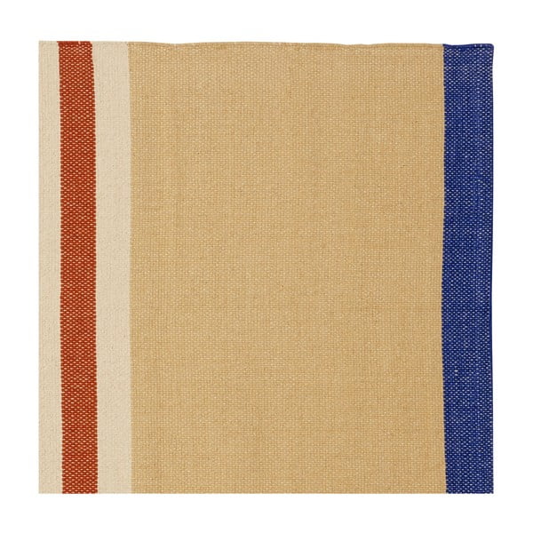 Bavlnený koberec Hübsch Helga, 80 x 200 cm-image-2