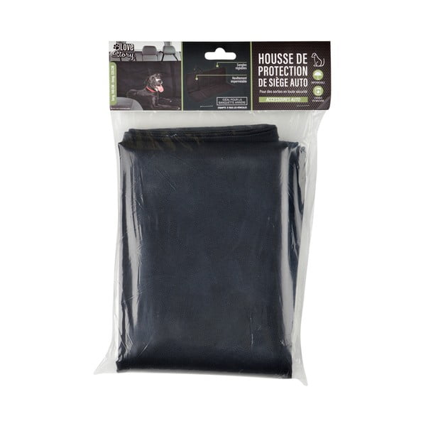 Poťah do auta – Love Story-image-3