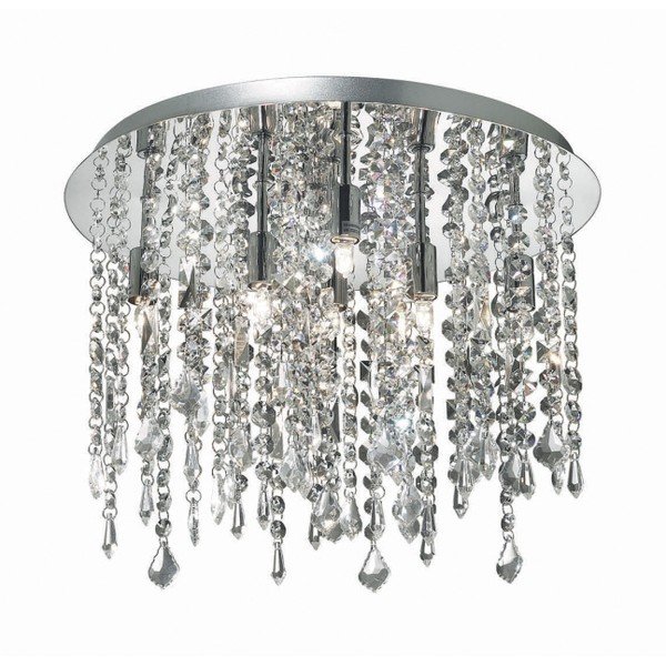 Stropné svietidlo Evergreen Lights Pentejo