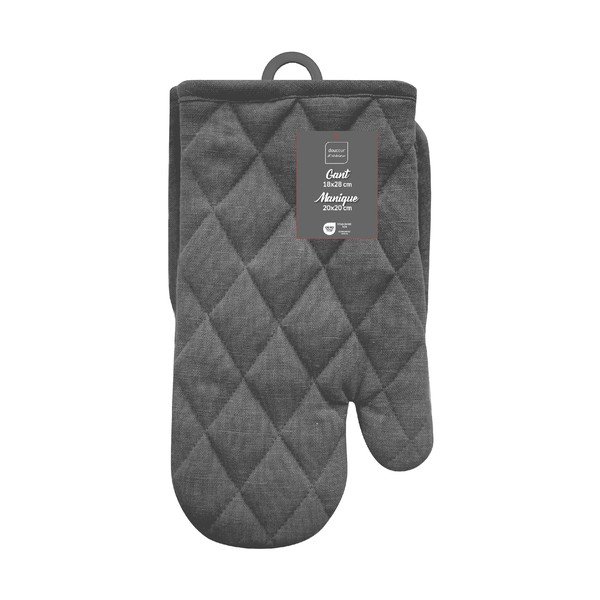 Súprava chňapky a podložky pod hrniec 2 ks Gourmet – douceur d'intérieur-image-2