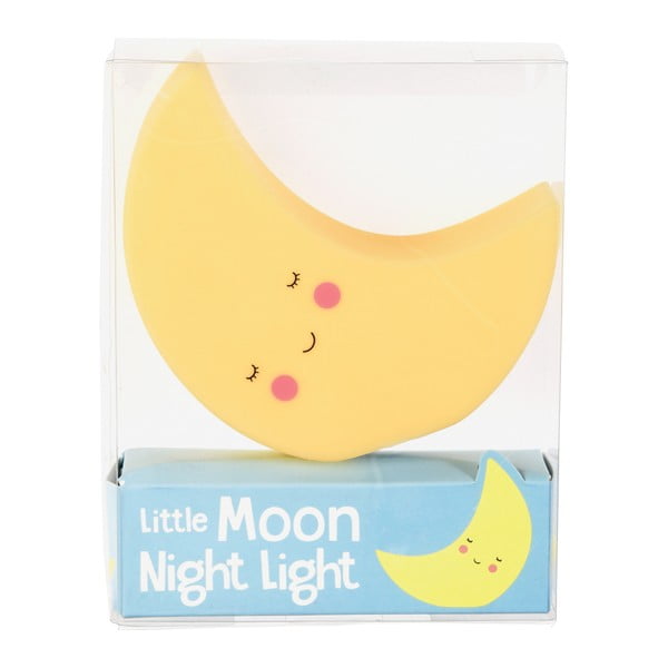 Nočné svetielko Rex London Moon-image-4