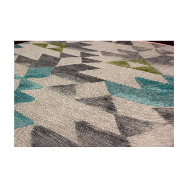 Koberec Eco Rugs Tria, 80 × 150 cm-image-1