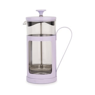 Fialový french press 1 l La Cafetiere Monaco - Kitchen Craft