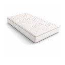 Stredne tvrdý penový matrac 90x200 cm Smooth Vibe – Bonami Selection