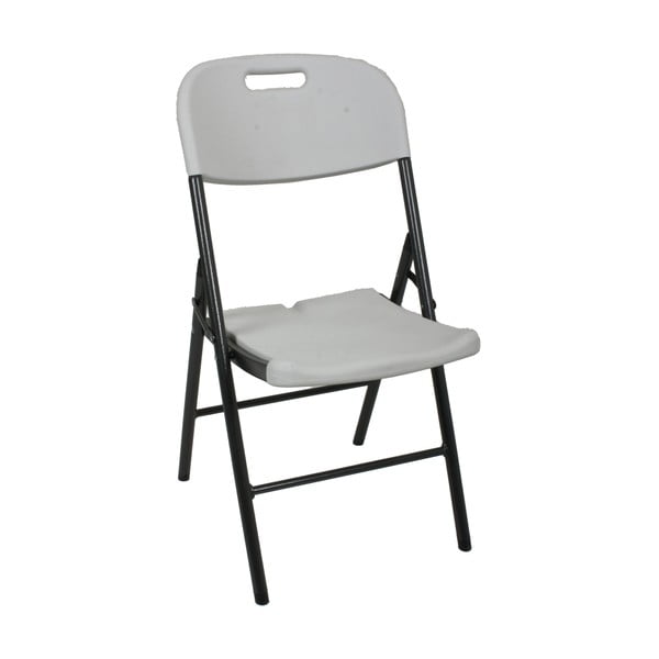 Skladacia kempingová stolička Mufaro – Garden Pleasure