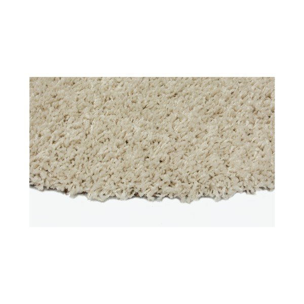 Biely koberec Universal Thais, 133 × 190 cm-image-2