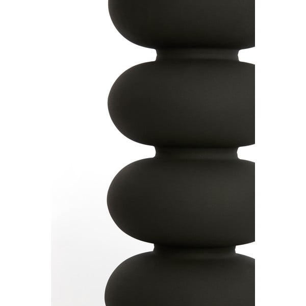 Kovový okrúhly odkladací stolík ø 35 cm Kobodo – Light & Living-image-2