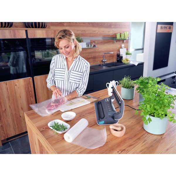 Vákuovačka Vacu Power 300 – LEIFHEIT-image-1