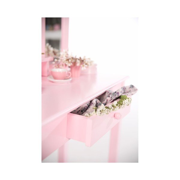 Detský toaletný stolík Roba Kids Dress-image-4