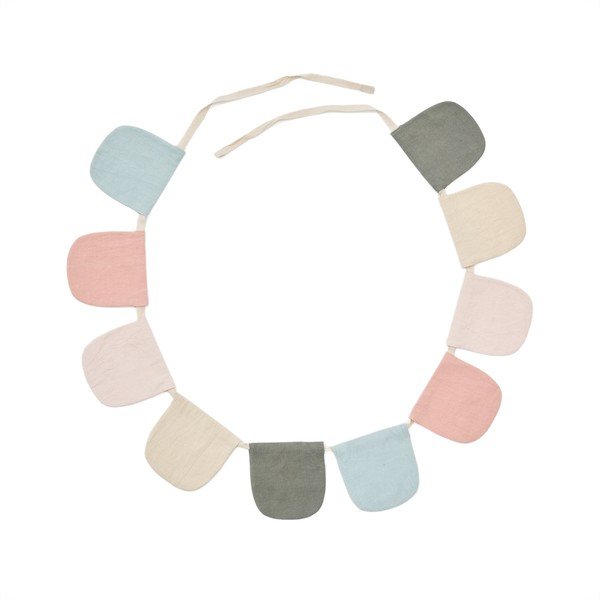 Detská girlanda Betia – Kave Home