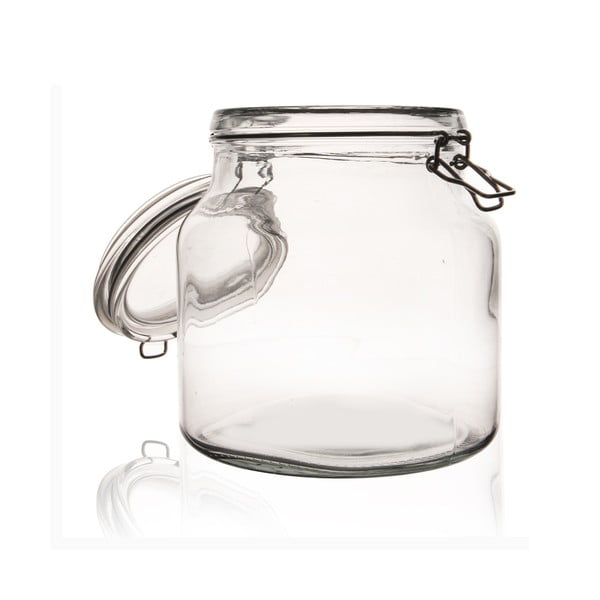 Sklenená dóza na potraviny Irma – Orion-image-2