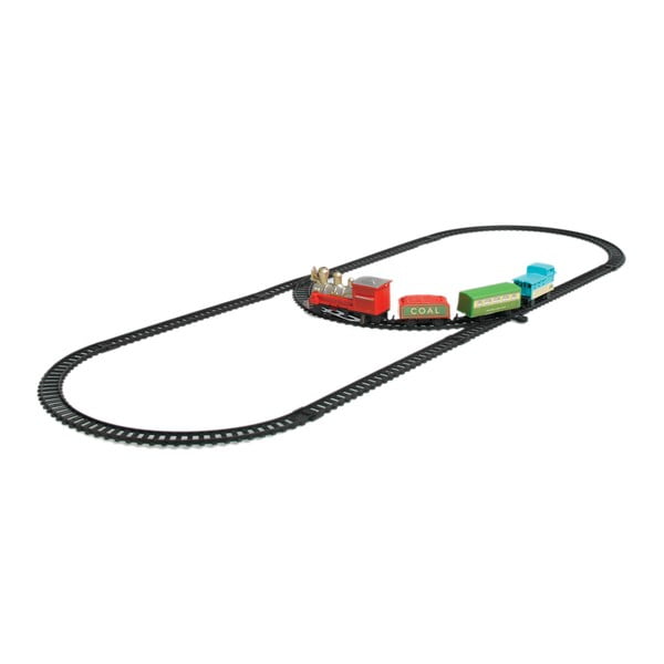 Domáca železničná dráha Rex London-image-2