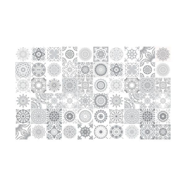 Sada 60 samolepiek Ambiance Dandellion-image-2