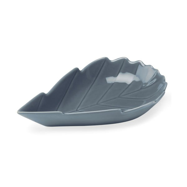 Sivý tanier Kähler Design Cono