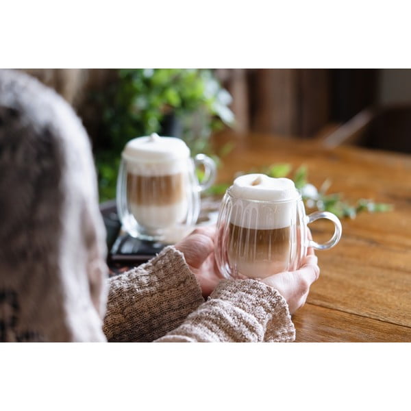 Hrnčeky v súprave 2 ks 250 ml Tulip – Vialli Design-image-3