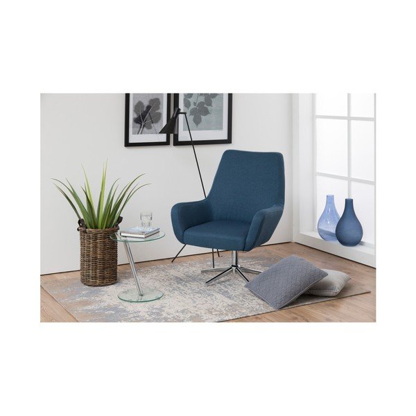 Odkladací stolík Actona Dexter Lamp Table-image-1