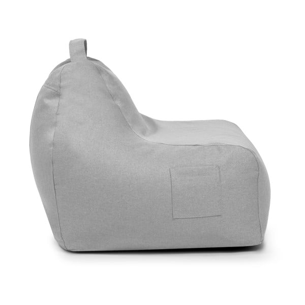 Hnedý detský sedací vak Game Amuse – SLOWDOWN-image-3