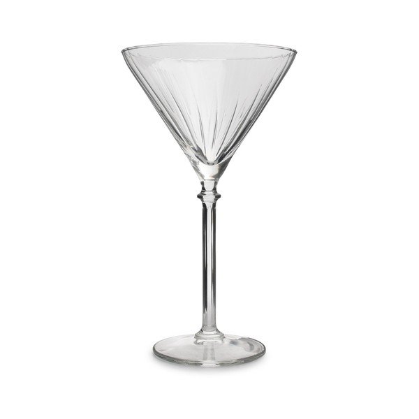 Poháre v súprave 4 ks na koktail 230 ml Noble – BonBistro