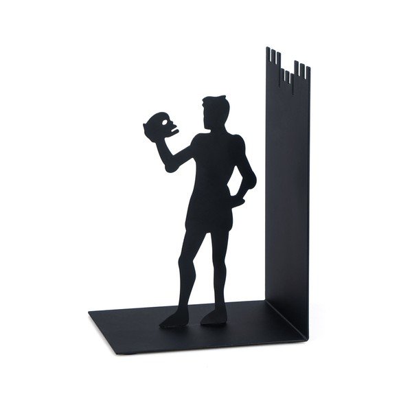 Zarážka na knihy Hamlet – Balvi-image-2