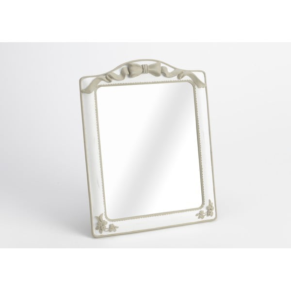 Zrkadlo Jade, 30x32 cm