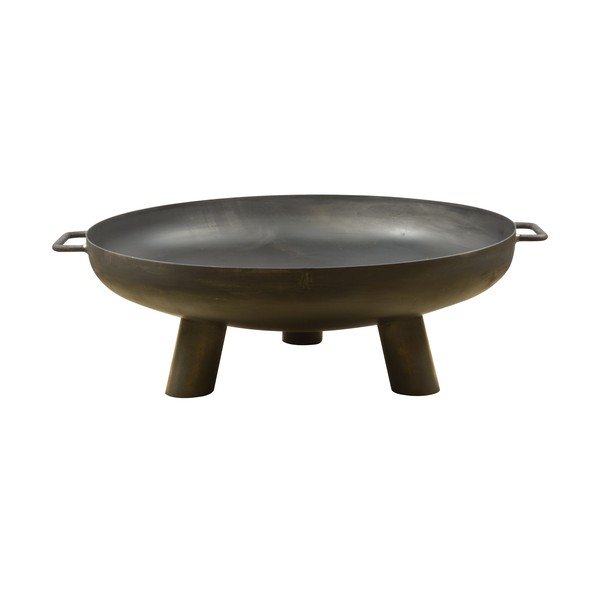 Kovové ohnisko s uchami - Esschert Design