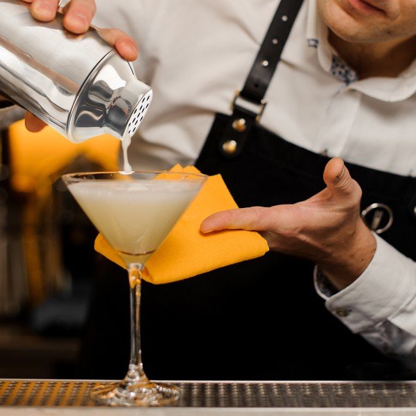 Shaker z nehrdzavejúcej ocele – Orion-image-2