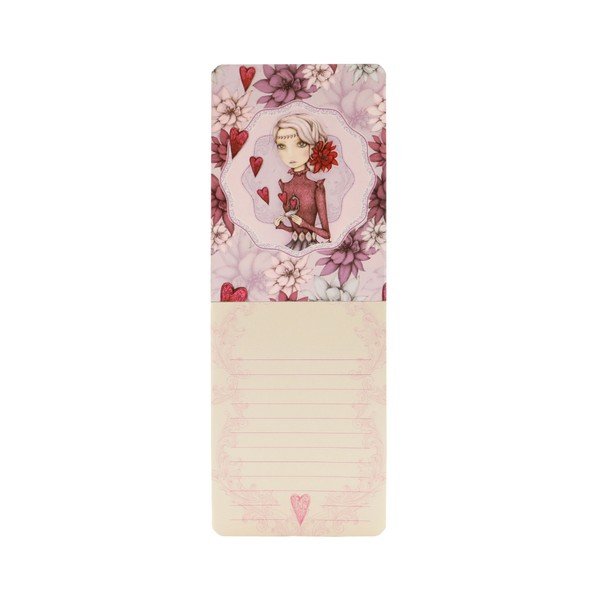 Notes Mirabelle Secrets, 80 listov-image-3