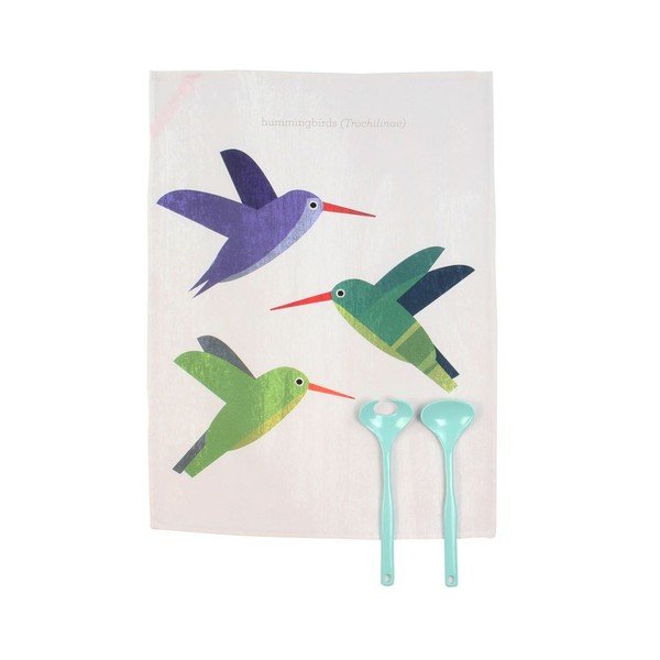 Set dvoch utierok Colibri-image-1