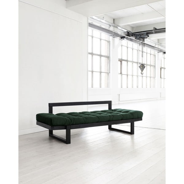 Pohovka Karup Edge Black/Botella-image-3